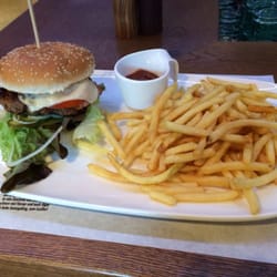 Jennerwein - Jennerwein-Burger