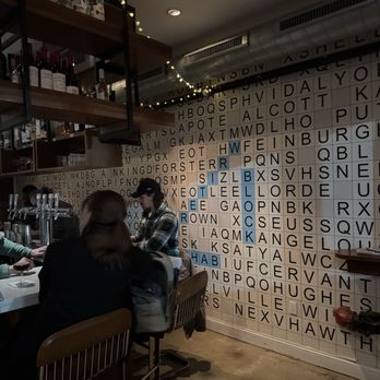 Writer's Block Rehab