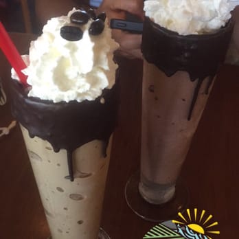 Waypoint Cafe - Coffee & Chocolate milkshakes - American Near Me - Camarillo, California Waypoint Cafe - Coffee & Chocolate milkshakes - American Near Me - Camarillo, California