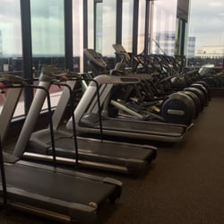 Kirkwood Atrium III Health Club - Great views