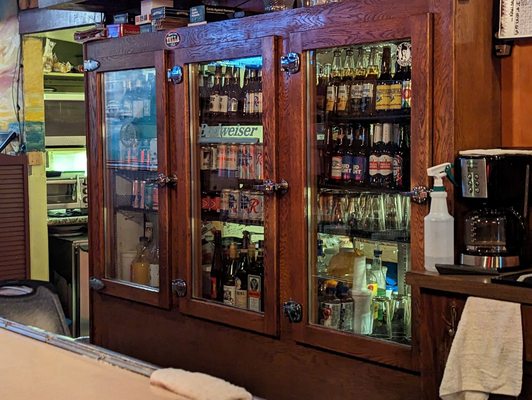 Old Fifth Avenue Tavern by null