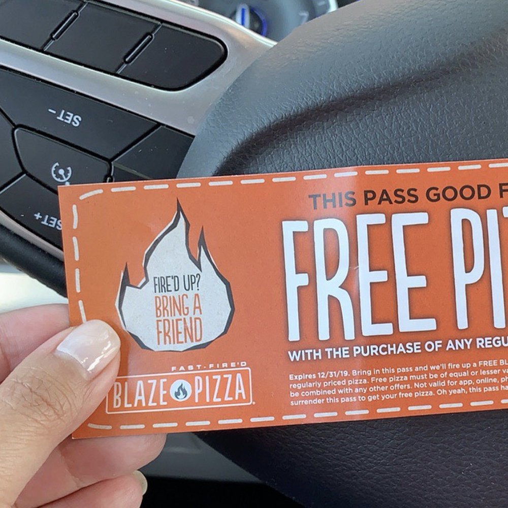 Blaze Pizza - Pizza Near Me - Fresh Meadows, New York Blaze Pizza - Pizza Near Me - Fresh Meadows, New York