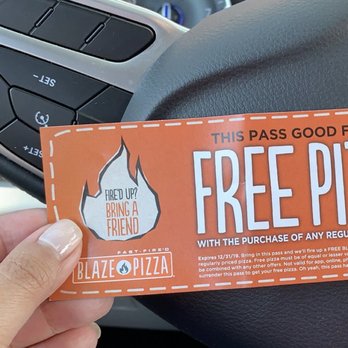Blaze Pizza - Pizza Near Me - Fresh Meadows, New York Blaze Pizza - Pizza Near Me - Fresh Meadows, New York