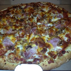 Jordan Pizza - New York Deli
