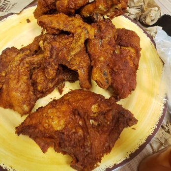 Pollo Campero - Over cooked dry chicken....manager said its normal No I been to alot location and never had chicken like this ..I'm a food critic - Latin American Near Me - San Bernardino, California Pollo Campero - Over cooked dry chicken....manager said its normal No I been to alot location and never had chicken like this ..I'm a food critic - Latin American Near Me - San Bernardino, California