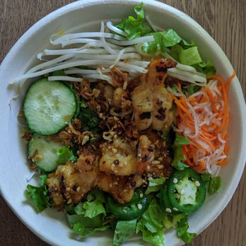 Vn Grill - Vietnamese Near Me - San Jose, California