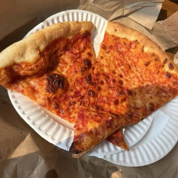 Zara Pizza - Pizza Near Me - New York, New York