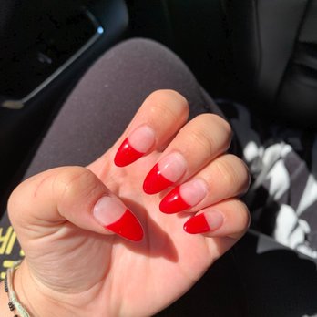 Signature Nail - Nail Salons Near Me - Edmond, Oklahoma
