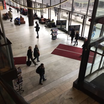 Kulturhuset - Kulturhuset - Libraries Near Me - Stockholm, Alberta