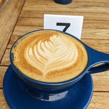 Frontside Cafe - Mocha - Coffee & Tea Near Me - Ventura, California