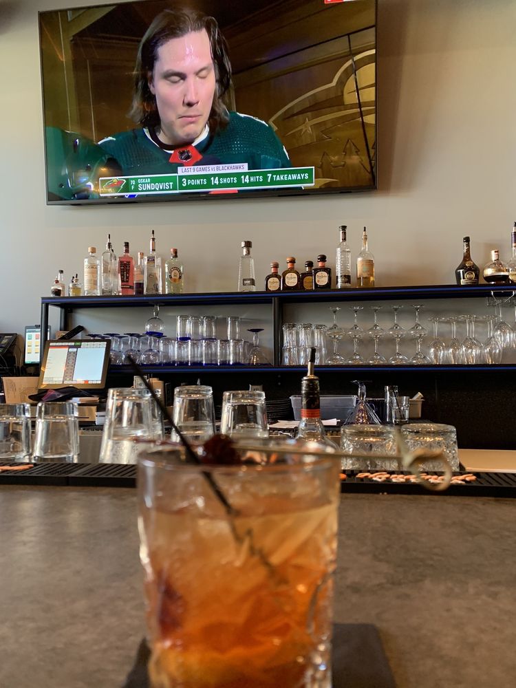 R Social on Main