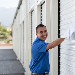 Patterson Plus Self Storage