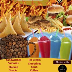 City Gas & Food Mart