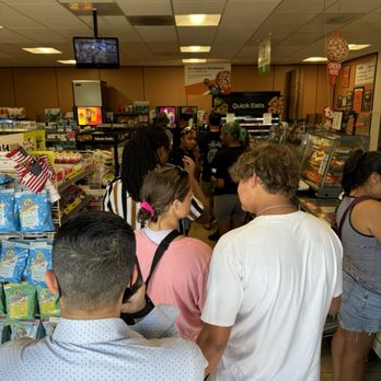 7-Eleven - 7-Eleven free slurpee day! - Convenience Stores Near Me - Elk Grove, California