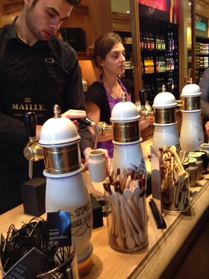 Boutique Maille by null