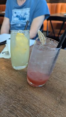 Pho & Roll by Wooden Fish by null