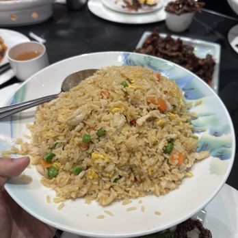 China Mama - Pork Fried Rice - Chinese Near Me - Las Vegas, Nevada China Mama - Pork Fried Rice - Chinese Near Me - Las Vegas, Nevada