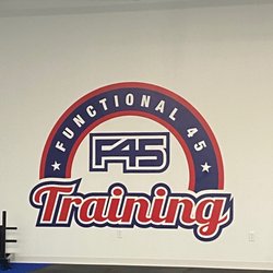 F45 Training Northwest OKC