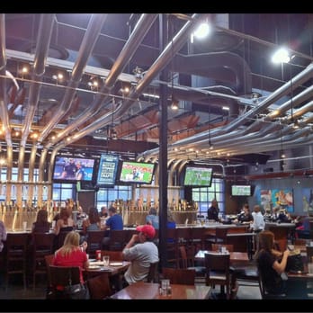 Yard House - Main Dining Room + Bar - Bars Near Me - Roseville, California Yard House - Main Dining Room + Bar - Bars Near Me - Roseville, California