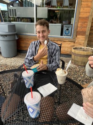 Miyauchi's Snack Bar by null