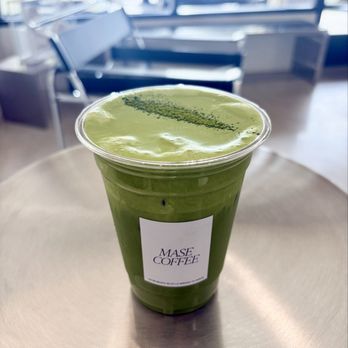 Mase Coffee - Coffee & Tea Near Me - La Mirada, California Mase Coffee - Coffee & Tea Near Me - La Mirada, California