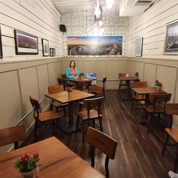 Brick Road Coffee Company - Coffee & Tea Near Me - Richmond, Virginia Brick Road Coffee Company - Coffee & Tea Near Me - Richmond, Virginia