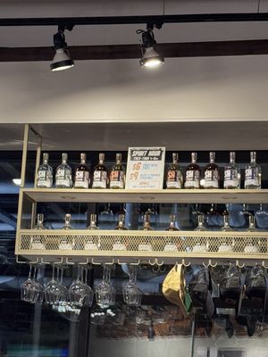 Steel Hands Vista Distilling and Brewing by null