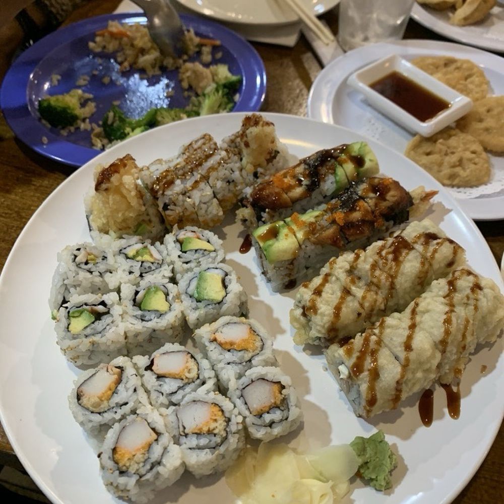 Yamato 2 - Japanese Near Me - Boston, Massachusetts