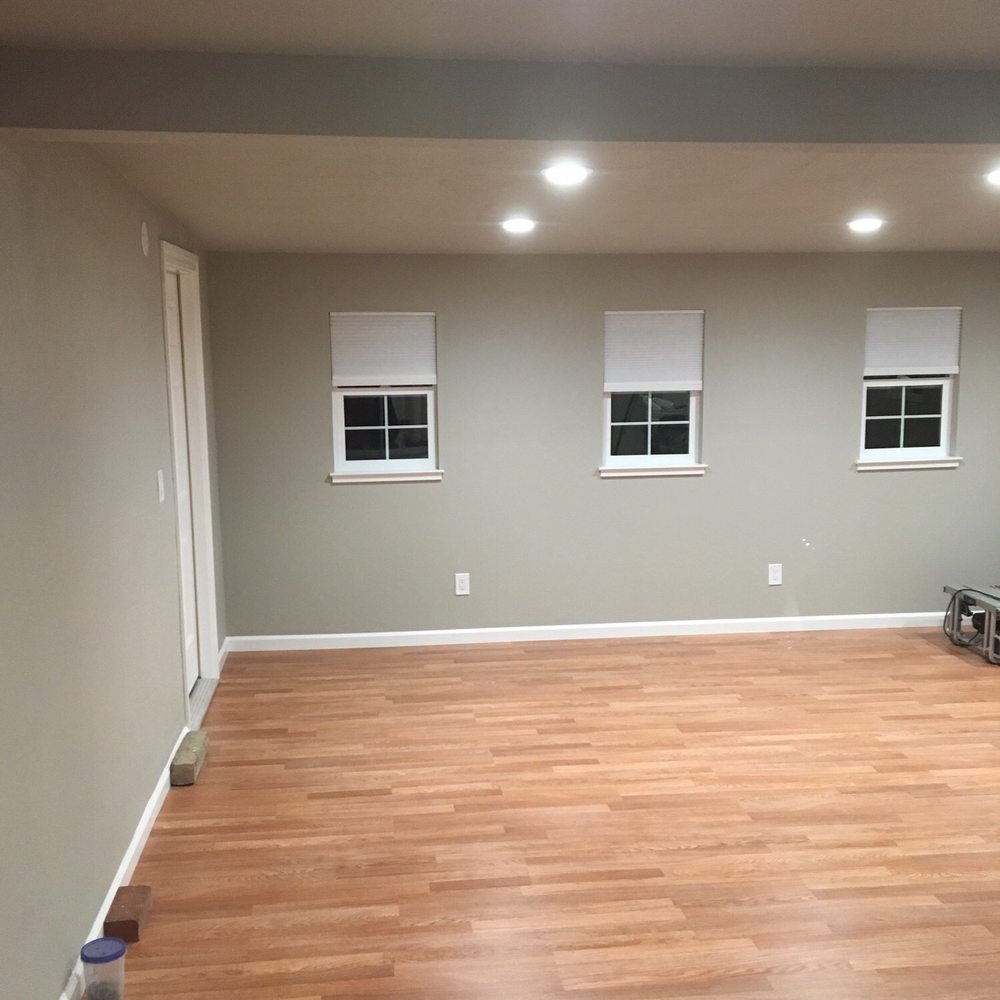 Kenney Construction - General Contractors Near Me - Martinez, California
