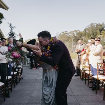 A Gordon Event - Wedding Planning Near Me