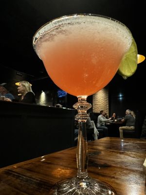 Our Table American Bistro by null