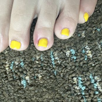 Spotlight Lashes & Nails - 5/23/25 - Nail Salons Near Me - Rancho Cucamonga, California