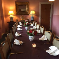 Hotel Lynge Kro