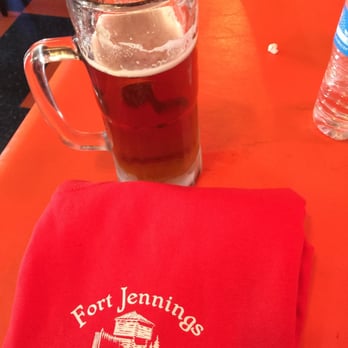The Fort - Frosted mugs and Fort Fest shirts - Restaurants Near Me - Fort Jennings, Ohio The Fort - Frosted mugs and Fort Fest shirts - Restaurants Near Me - Fort Jennings, Ohio