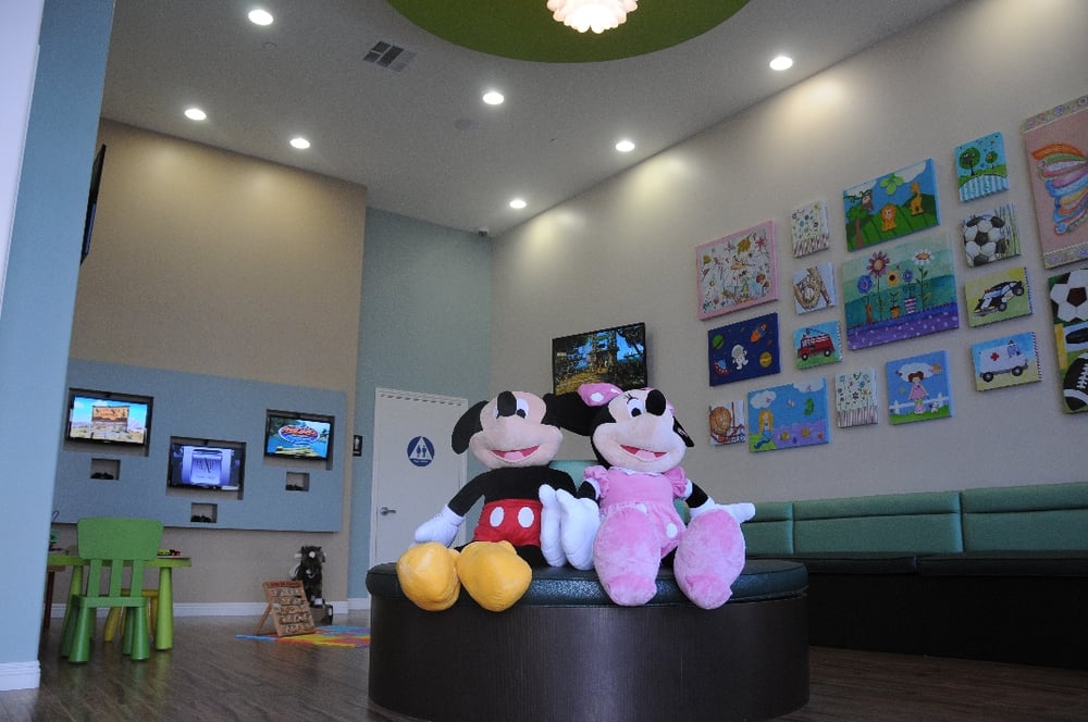 Star Kids Dental & Orthodontics