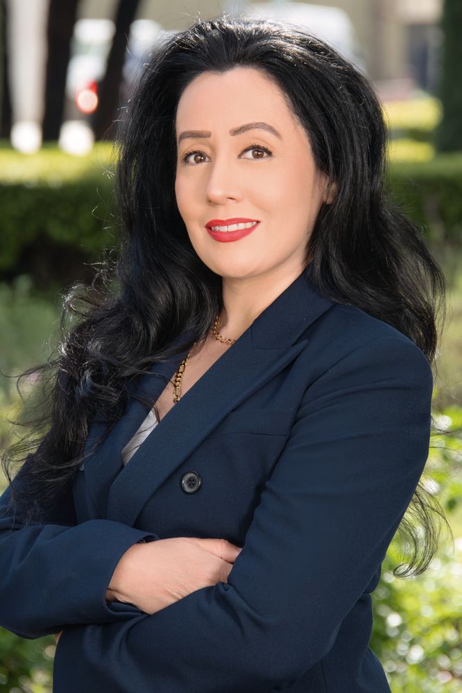 LIZA RODRIGUEZ Updated August 2024 Contact Agent 303 N Glenoaks