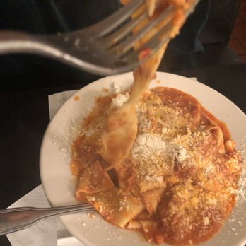 Gersi - Duck ragu - Italian Near Me - Richmond, Virginia