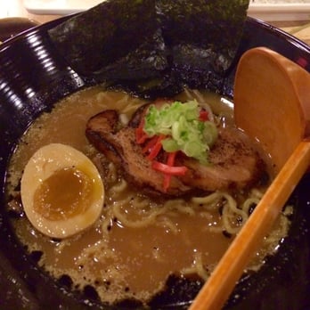 Kizuna - Kizuna Ramen. It's AMAZING! - Sushi Bars Near Me - Vienna, Virginia Kizuna - Kizuna Ramen. It's AMAZING! - Sushi Bars Near Me - Vienna, Virginia