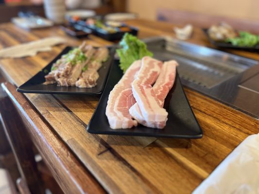 Seoul Garden by null