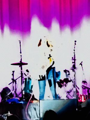 Arlington Music Hall by null