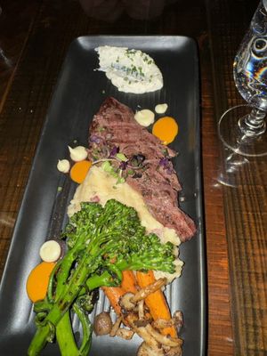 Gamekeeper Restaurant by null