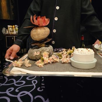 Joel Robuchon - French Near Me - Las Vegas, Nevada