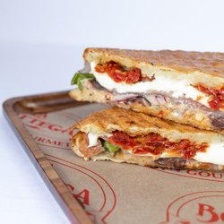 La Bottega - Ahhh, the Pippo.