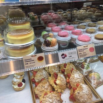 Paris Baguette - Coffee & Tea Near Me - Queens, New York