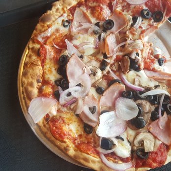 Pie Five Pizza - Gluten-Free Near Me - Euless, Texas Pie Five Pizza - Gluten-Free Near Me - Euless, Texas