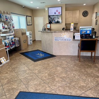 Jamacha Point Self Storage - Self Storage Near Me - Spring Valley, California