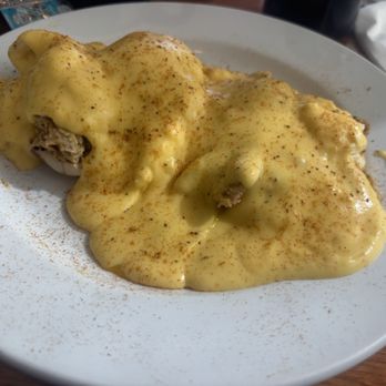 Layton's Family Restaurant - Neptune Benedict - Breakfast & Brunch Near Me - Ocean City, Maryland Layton's Family Restaurant - Neptune Benedict - Breakfast & Brunch Near Me - Ocean City, Maryland