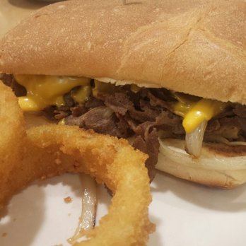 IHOP - Philly cheese steak - American Near Me - Marina Del Rey, California IHOP - Philly cheese steak - American Near Me - Marina Del Rey, California