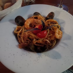 Chef Marine Brasseire