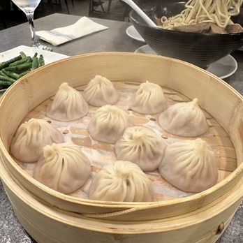 Prince Dumpling - Pork xlb - Dim Sum Near Me - Rosemead, California Prince Dumpling - Pork xlb - Dim Sum Near Me - Rosemead, California